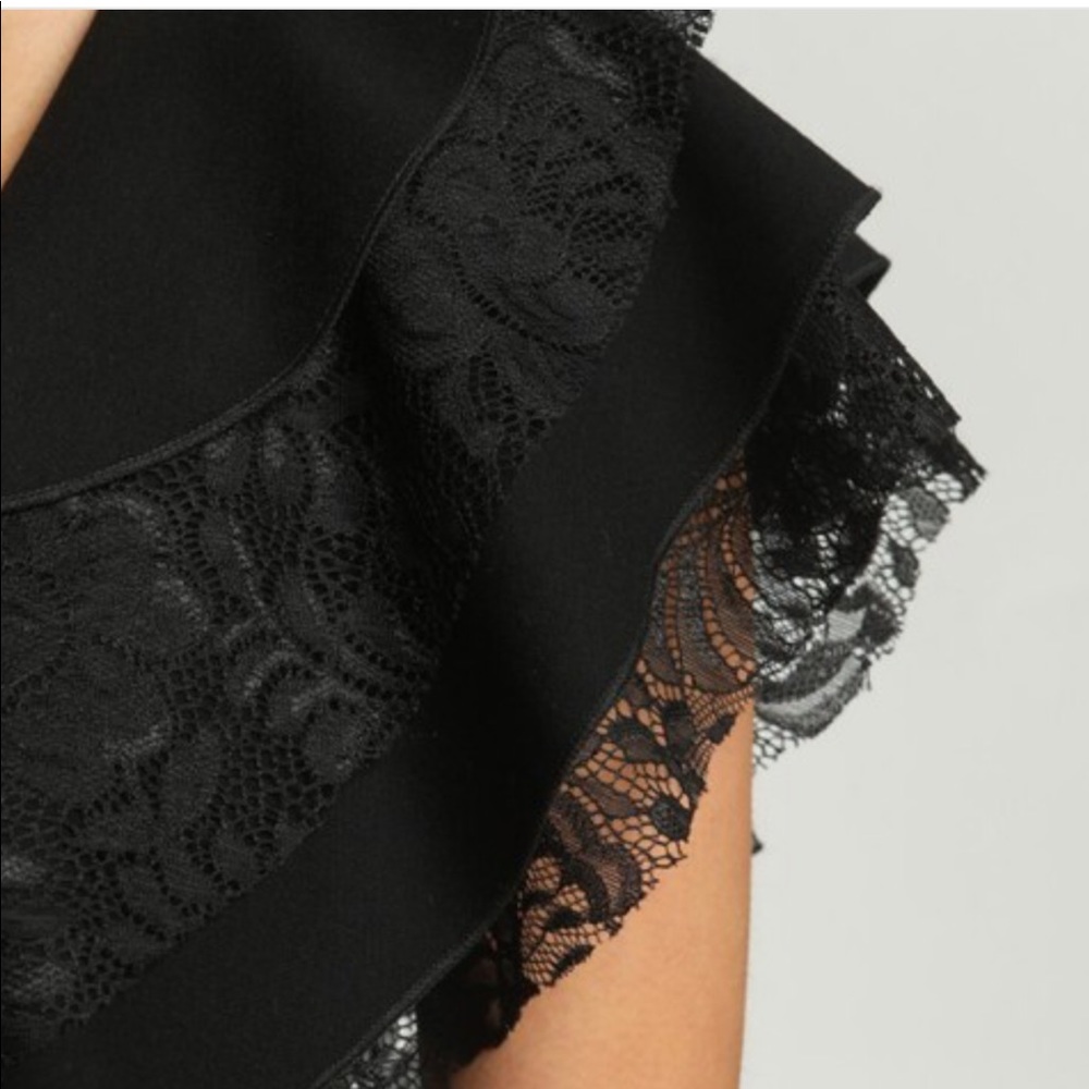 Cold Shoulder - Picture 2 of 5